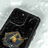 Wizarding World Hogwarts Legacy Golden Snitch iPhone 15 Pro Waterproof Case
