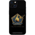 Wizarding World Hogwarts Legacy Golden Snitch iPhone 15 Skin
