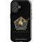 Wizarding World Hogwarts Legacy Golden Snitch iPhone 16 Impact Case