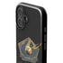 Wizarding World Hogwarts Legacy Golden Snitch iPhone 16 Impact Case
