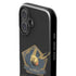 Wizarding World Hogwarts Legacy Golden Snitch iPhone 16 Plus Impact Case
