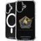 Wizarding World Hogwarts Legacy Golden Snitch iPhone 16 Plus MagSafe Case