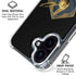 Wizarding World Hogwarts Legacy Golden Snitch iPhone 16 Plus MagSafe Case
