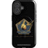 Wizarding World Hogwarts Legacy Golden Snitch iPhone 16 Plus Magsafe Impact Case