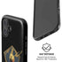 Wizarding World Hogwarts Legacy Golden Snitch iPhone 16 Plus Magsafe Impact Case