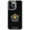 Wizarding World Hogwarts Legacy Golden Snitch iPhone 16 Pro Clear Case
