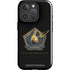 Wizarding World Hogwarts Legacy Golden Snitch iPhone 16 Pro Impact Case
