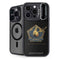 Wizarding World Hogwarts Legacy Golden Snitch iPhone 16 Pro Kickstand Case