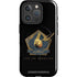 Wizarding World Hogwarts Legacy Golden Snitch iPhone 16 Pro Magsafe Impact Case
