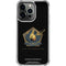 Wizarding World Hogwarts Legacy Golden Snitch iPhone 16 Pro Max Clear Case