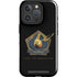 Wizarding World Hogwarts Legacy Golden Snitch iPhone 16 Pro Max Impact Case