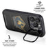 Wizarding World Hogwarts Legacy Golden Snitch iPhone 16 Pro Max Kickstand Case