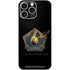 Wizarding World Hogwarts Legacy Golden Snitch iPhone 16 Pro Max Skin