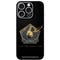 Wizarding World Hogwarts Legacy Golden Snitch iPhone 16 Pro Skin