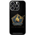 Wizarding World Hogwarts Legacy Golden Snitch iPhone 16 Pro Skin