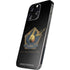 Wizarding World Hogwarts Legacy Golden Snitch iPhone 16 Pro Skin