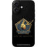 Wizarding World Hogwarts Legacy Golden Snitch iPhone 16 Skin