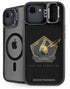 Wizarding World Hogwarts Legacy Golden Snitch iPhone 16e Kickstand Case
