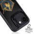 Wizarding World Hogwarts Legacy Golden Snitch iPhone 16e Kickstand Case