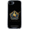 Wizarding World Hogwarts Legacy Golden Snitch iPhone 16e Clear Case