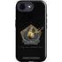 Wizarding World Hogwarts Legacy Golden Snitch iPhone 16e Impact Case
