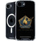 Wizarding World Hogwarts Legacy Golden Snitch iPhone 16e MagSafe Case