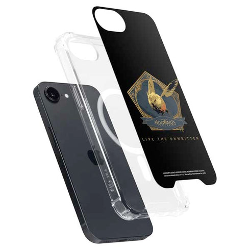 Wizarding World Hogwarts Legacy Golden Snitch iPhone 16e MagSafe Case
