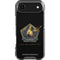 Wizarding World Hogwarts Legacy Golden Snitch iPhone 17 Air Clear Case