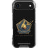 Wizarding World Hogwarts Legacy Golden Snitch iPhone 17 Air Clear Case