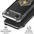 Wizarding World Hogwarts Legacy Golden Snitch iPhone 17 Air Clear Case