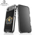 Wizarding World Hogwarts Legacy Golden Snitch iPhone 17 Air Clear Case