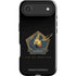 Wizarding World Hogwarts Legacy Golden Snitch iPhone 17 Air Impact Case