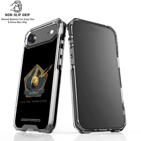 Wizarding World Hogwarts Legacy Golden Snitch iPhone 17 Air MagSafe Case