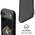 Wizarding World Hogwarts Legacy Golden Snitch iPhone 17 Air Magsafe Impact Case