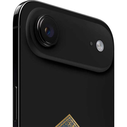 Wizarding World Hogwarts Legacy Golden Snitch iPhone 17 Air Skin