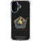 Wizarding World Hogwarts Legacy Golden Snitch iPhone 17 Clear Case