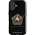 Wizarding World Hogwarts Legacy Golden Snitch iPhone 17 Impact Case