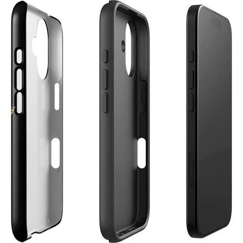 Wizarding World Hogwarts Legacy Golden Snitch iPhone 17 Impact Case