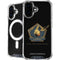 Wizarding World Hogwarts Legacy Golden Snitch iPhone 17 MagSafe Case