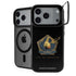 Wizarding World Hogwarts Legacy Golden Snitch iPhone 17 Pro Kickstand Case