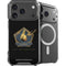 Wizarding World Hogwarts Legacy Golden Snitch iPhone 17 Pro MagSafe Case