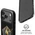 Wizarding World Hogwarts Legacy Golden Snitch iPhone 17 Pro Magsafe Impact Case