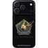 Wizarding World Hogwarts Legacy Golden Snitch iPhone 17 Pro Skin