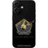 Wizarding World Hogwarts Legacy Golden Snitch iPhone 17 Skin