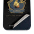 Wizarding World Hogwarts Legacy Golden Snitch iPhone 17 Skin