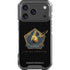 Wizarding World Hogwarts Legacy Golden Snitch iPhone 18 Pro Clear Case