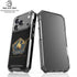 Wizarding World Hogwarts Legacy Golden Snitch iPhone 18 Pro Clear Case