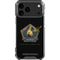 Wizarding World Hogwarts Legacy Golden Snitch iPhone 18 Pro Max Clear Case