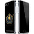 Wizarding World Hogwarts Legacy Golden Snitch iPhone SE (2nd & 3rd Gen) Clear Case