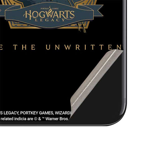 Wizarding World Hogwarts Legacy Golden Snitch iPhone SE (2nd & 3rd Gen) Skin